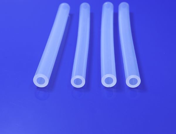 怎么選擇適合醫(yī)療設備上的硅膠管？